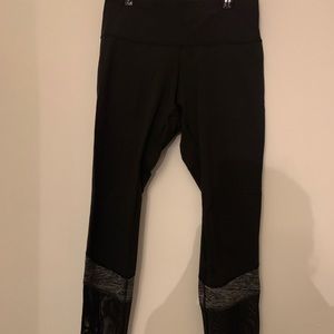 Lululemon leggings